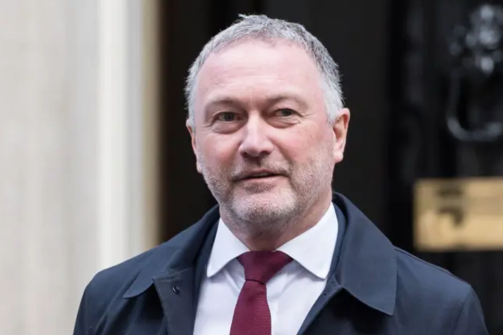 UK's first AI-powered town planned ahead of next election, says housing secretary