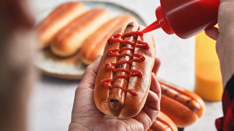 Ultraprocessed food consumption linked to increased risk of precancerous colorectal growths