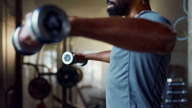 Understanding the 'Great Lock In': A social media trend encouraging personal goal setting now