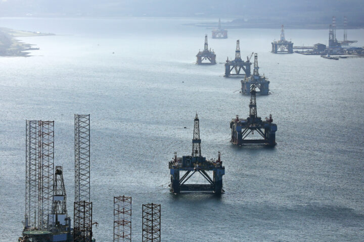 US ambassador criticizes Labour’s oil and gas drilling ban amid rising UK energy costs