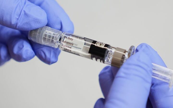 US faces severe flu season risk as new variant and low vaccinations emerge