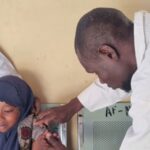 US funding cuts threaten global cervical cancer vaccination initiatives