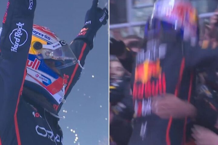 Verstappen wins Qatar Grand Prix, sets stage for thrilling F1 finale in Abu Dhabi