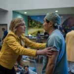 Vince Gilligan's 'Pluribus' marks a bold departure from 'Breaking Bad' and 'Better Call Saul'