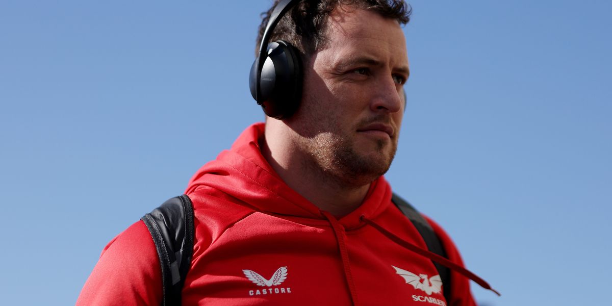 Virgin Media apologises for translation error mislabeling Welsh rugby player Ryan Elias