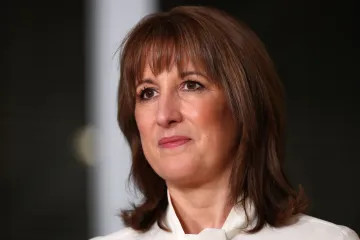 Voters deliver harsh judgment on Labour's Budget, forecast Reeves to be ousted soon