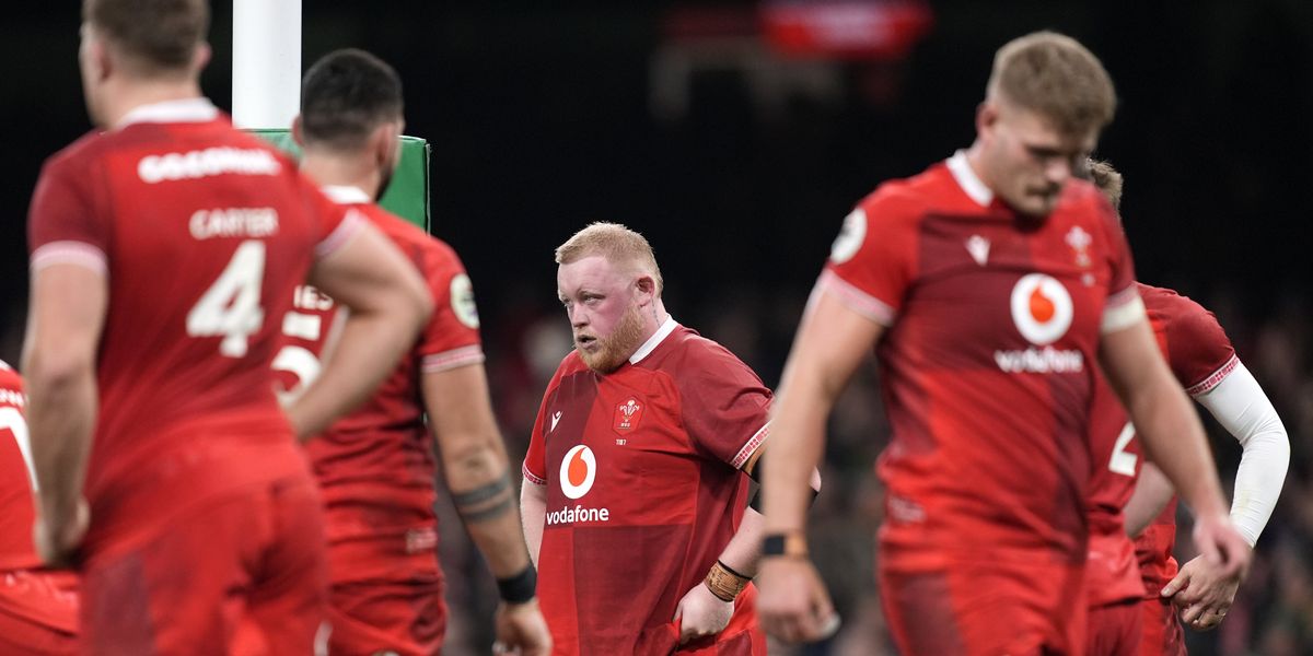 Wales suffers record 73-0 defeat against South Africa in Cardiff humiliation