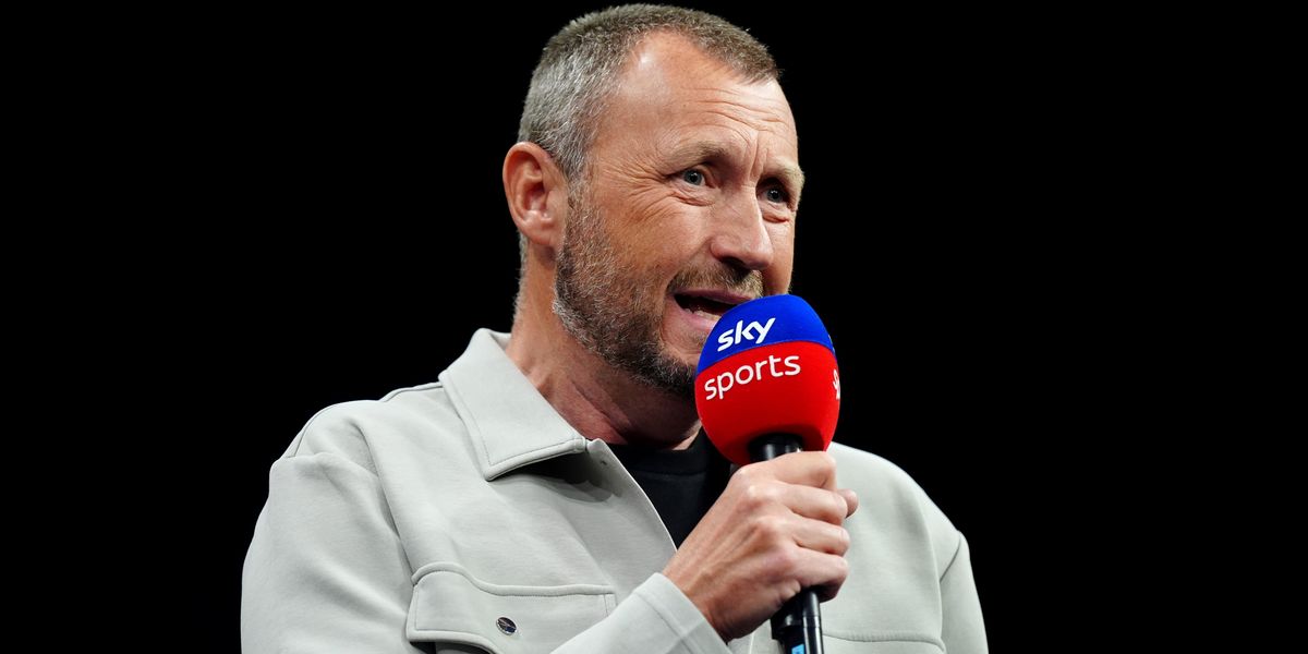 Wayne Mardle to join ITV's revamped darts coverage while retaining Sky Sports role