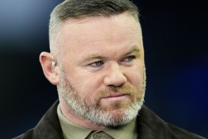 Wayne Rooney receives £800,000 tax rebate amid significant financial gains