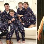 Wayne Rooney reveals Mr Tumble inspired his decision for a vasectomy after four children