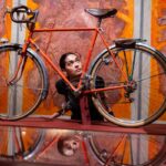 Wes Anderson exhibition at Design Museum showcases intricate creative process and personal archives