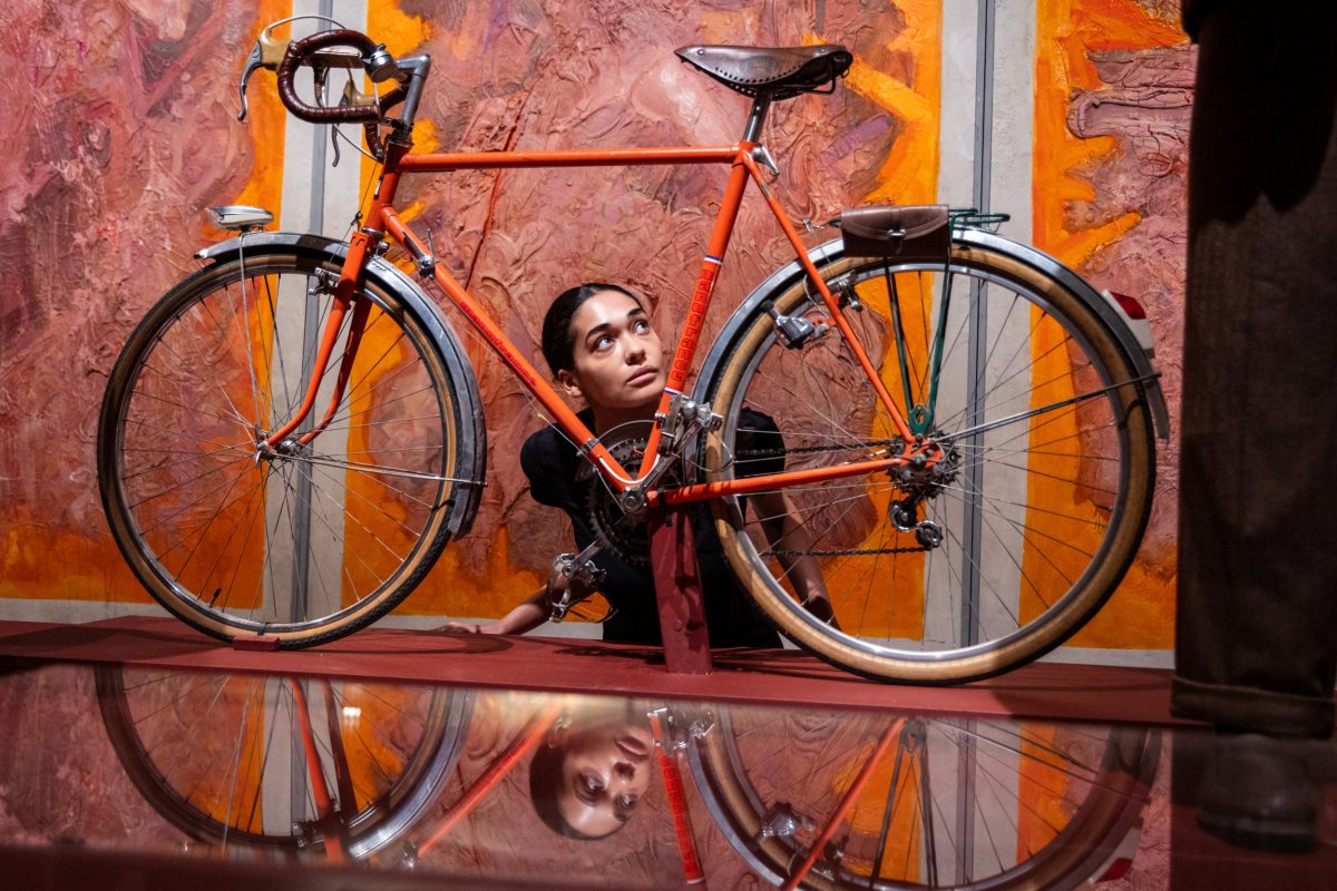 Wes Anderson exhibition at Design Museum showcases intricate creative process and personal archives