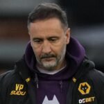Wolves part ways with Vitor Pereira following winless start to Premier League season