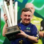 World Darts Championship to feature record £5 million prize pool and expanded player field