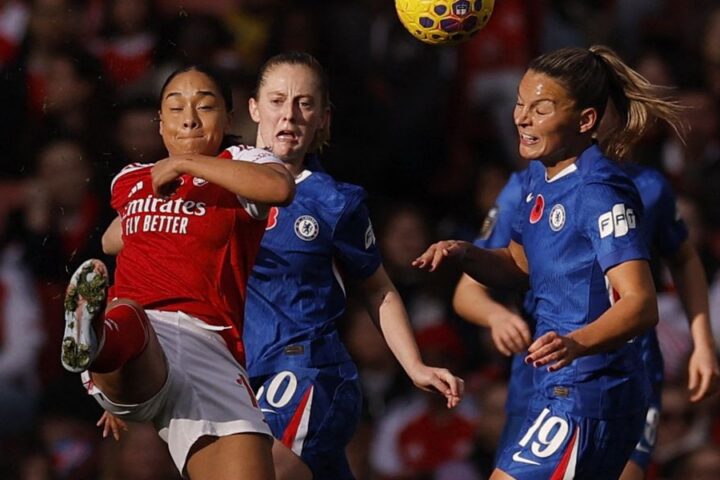 WSL voices concern over Sky Sports viewership drop amid scheduling changes