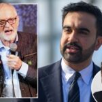 Your Party faces turmoil as Zarah Sultana boycotts inaugural conference in Liverpool