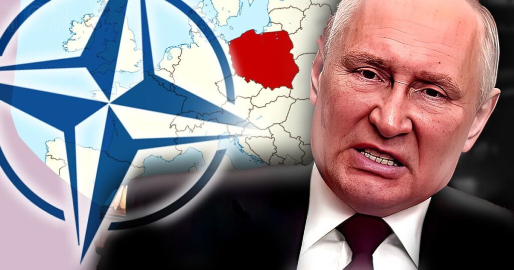 Danish intelligence urges stronger European cooperation against Russian hybrid warfare