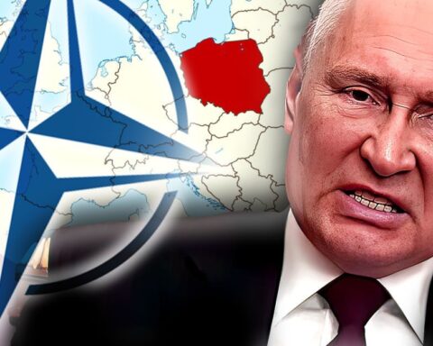 Danish intelligence urges stronger European cooperation against Russian hybrid warfare