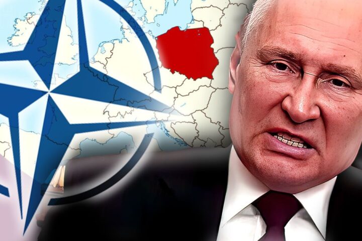 Danish intelligence urges stronger European cooperation against Russian hybrid warfare