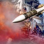 US chipmakers face lawsuits over components found in Russian missiles and drones