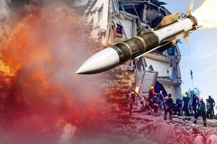 US chipmakers face lawsuits over components found in Russian missiles and drones