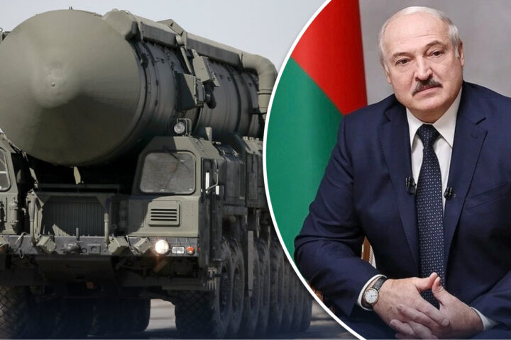 Russia places Oreshnik missile system on combat duty in Belarus