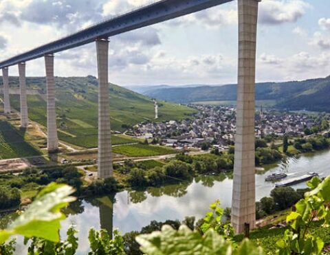 European intelligence agencies detect Russian reconnaissance linked to possible sabotage of bridges and railways