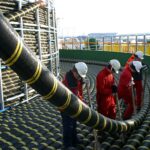 Britain warns of heightened risks to subsea infrastructure