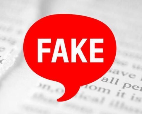 Lithuania reports surge in Russia-Belarus information attacks amid rising regional tension