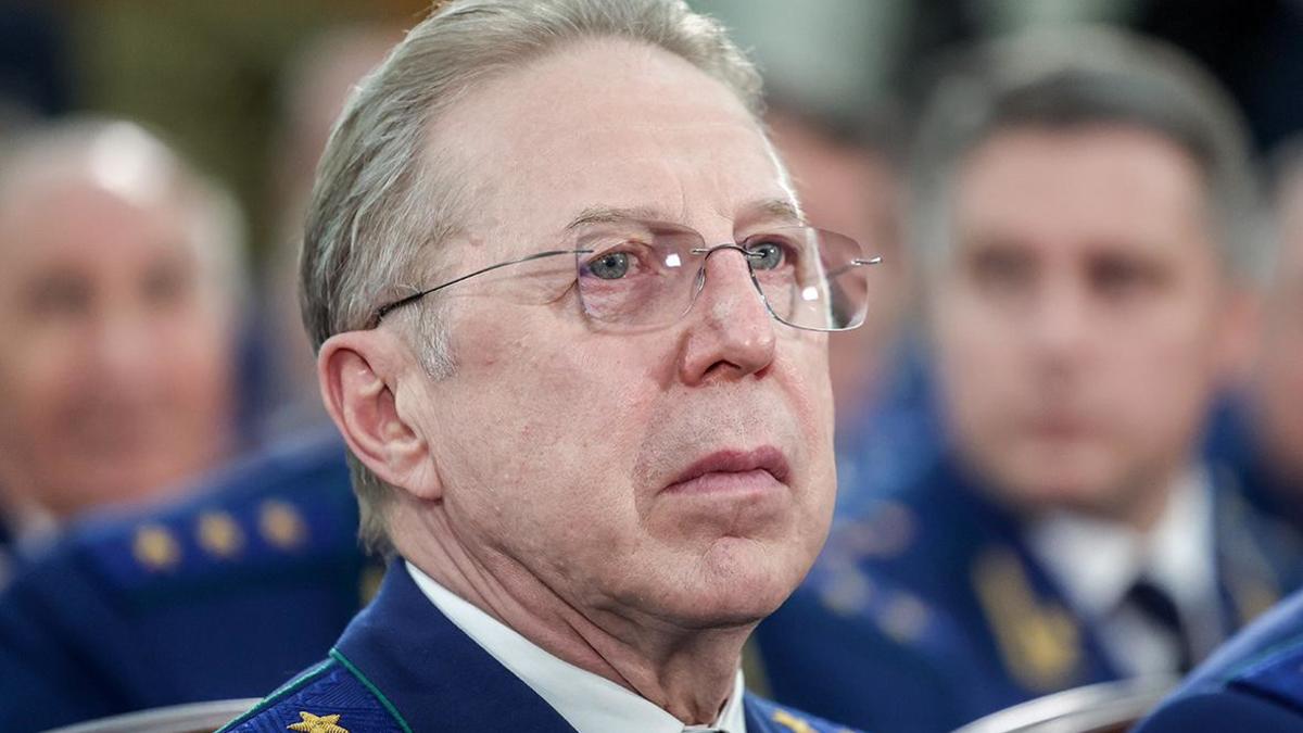 Swiss property linked to family of former Russian deputy prosecutor generates scrutiny