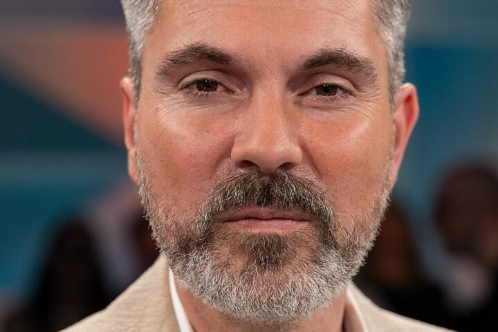 BSW co-chair calls for linking Russian gas imports to a ceasefire in Ukraine