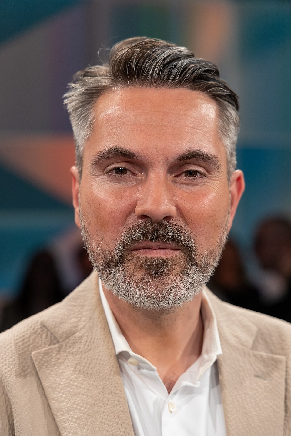 BSW co-chair calls for linking Russian gas imports to a ceasefire in Ukraine