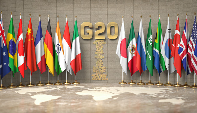 Russia returns to G20 talks under US chairmanship