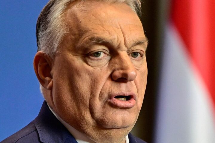 Orbán escalates confrontation with EU by rejecting migration pact obligations