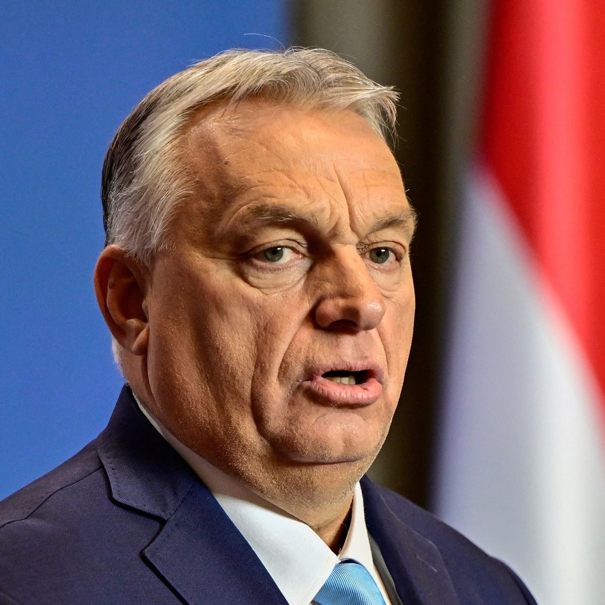 Orbán escalates confrontation with EU by rejecting migration pact obligations