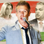 Hungary’s opposition leader urges Orban to resign amid child-abuse scandal