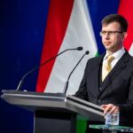 Hungary escalates clash with EU as minister denounces Brussels for “supporting war”