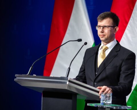 Hungary escalates clash with EU as minister denounces Brussels for “supporting war”