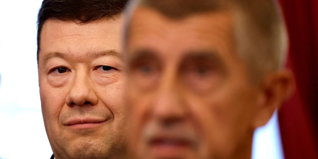 Czech parliamentary initiative raises uncertainty for hundreds of thousands of Ukrainians