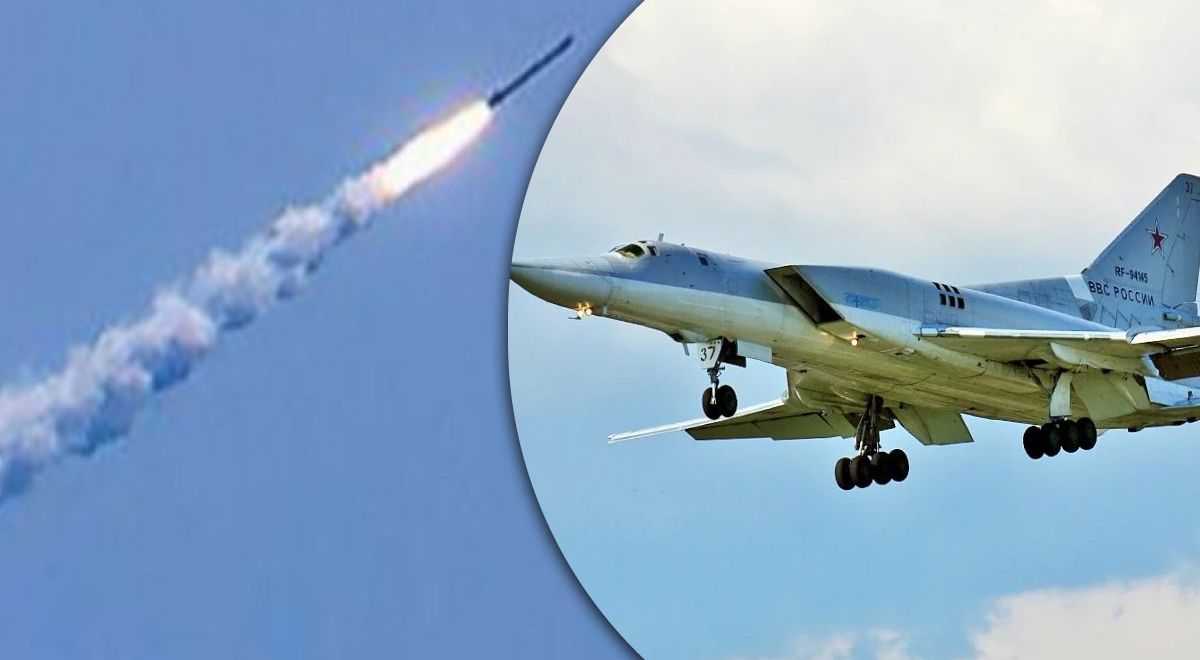 Russian strategic bombers fly near Scandinavia in Arctic show of force