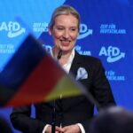 German conservatives move to block AfD from Munich Security Conference