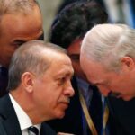 Belarus turns to Russia and Turkey to bypass Western sanctions