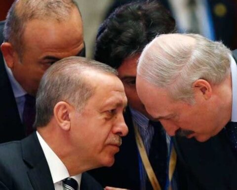 Belarus turns to Russia and Turkey to bypass Western sanctions