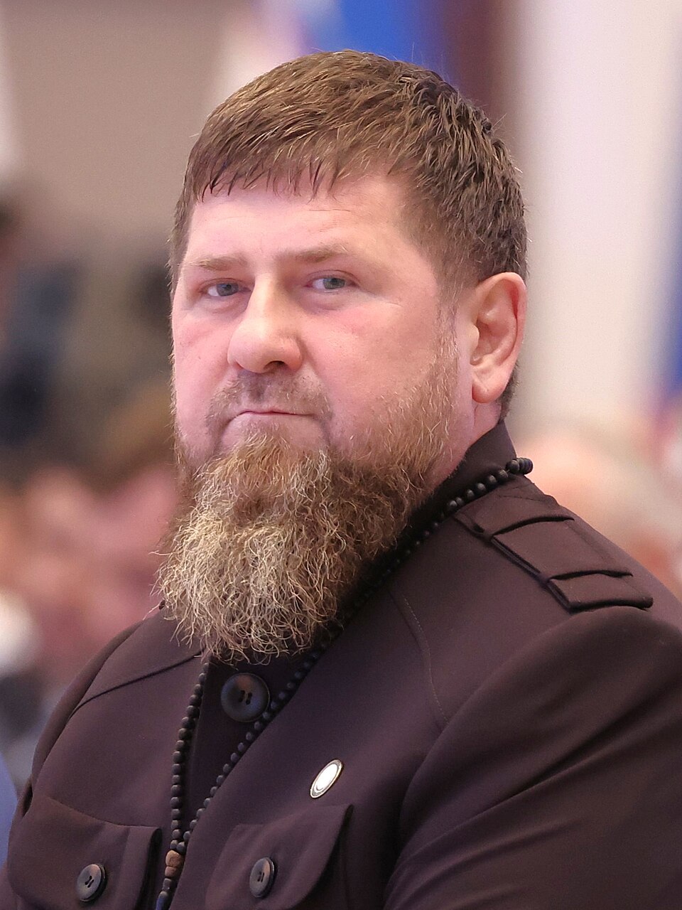 Chechen-linked figures gain access to critical German infrastructure, raising security concerns