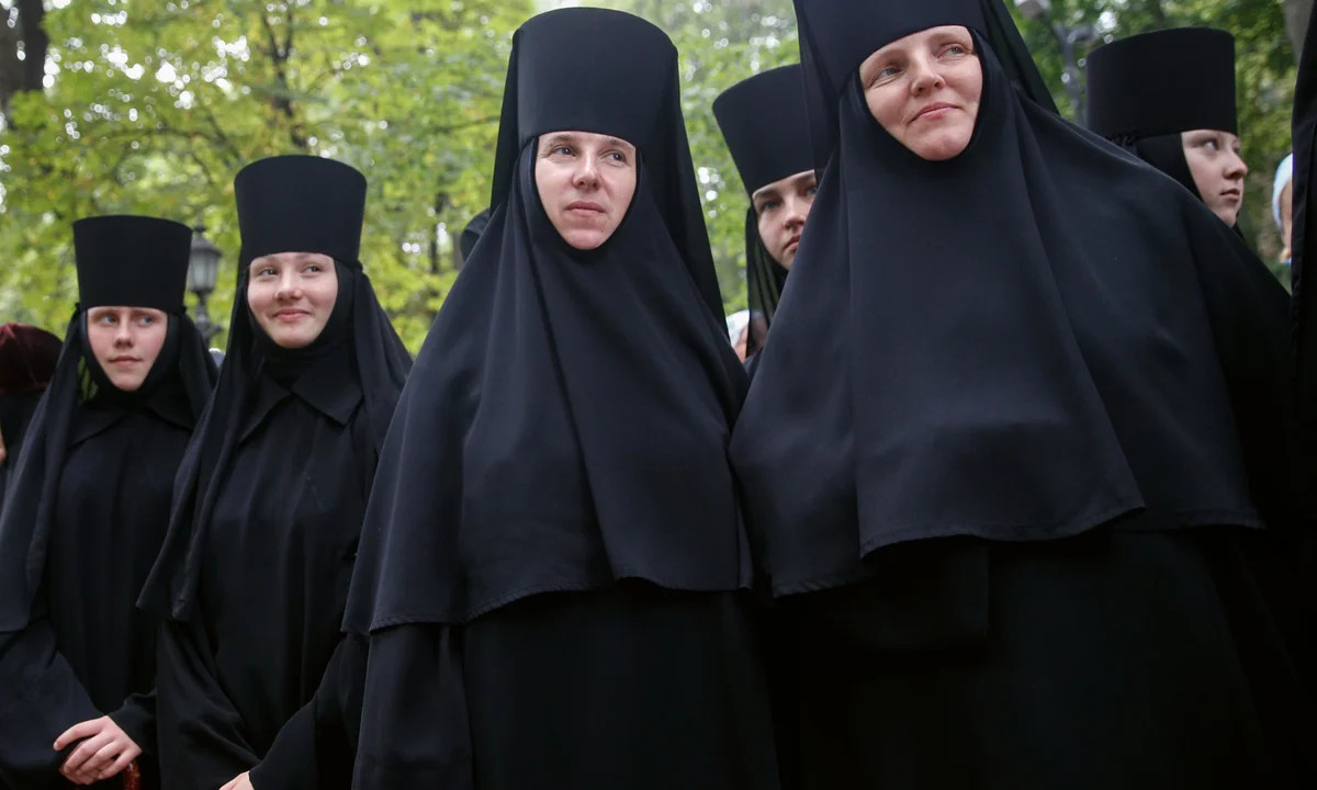 Church of Sweden warns that Belarusian Z-nuns are linked to Russian military intelligence