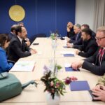 Cyprus deepens defence and technology cooperation with Ukraine to bolster Mediterranean security