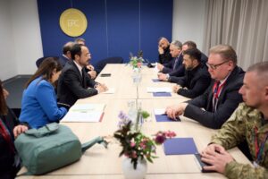 Cyprus deepens defence and technology cooperation with Ukraine to bolster Mediterranean security