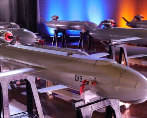 Denmark boosts defence-technological strength through integration of Ukrainian missile production