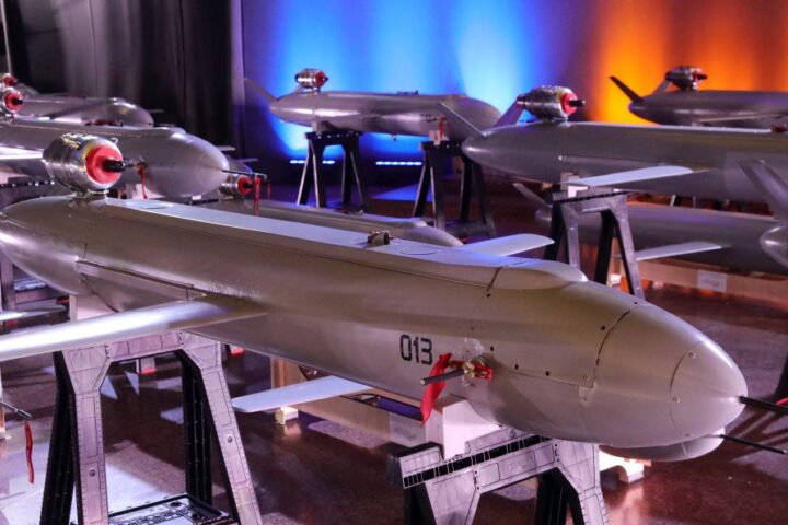 Denmark boosts defence-technological strength through integration of Ukrainian missile production