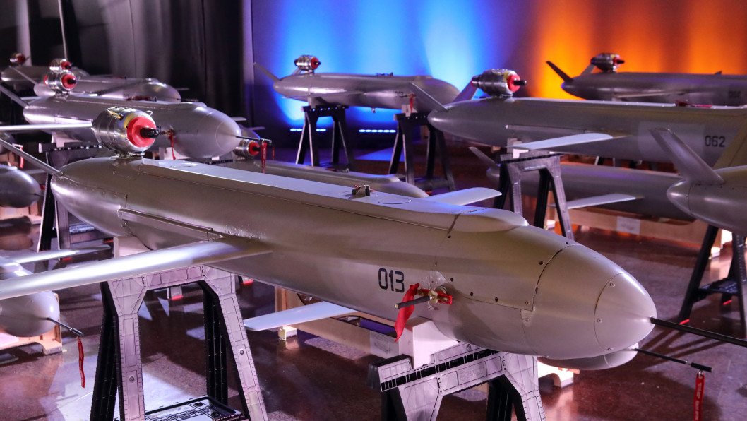 Denmark boosts defence-technological strength through integration of Ukrainian missile production